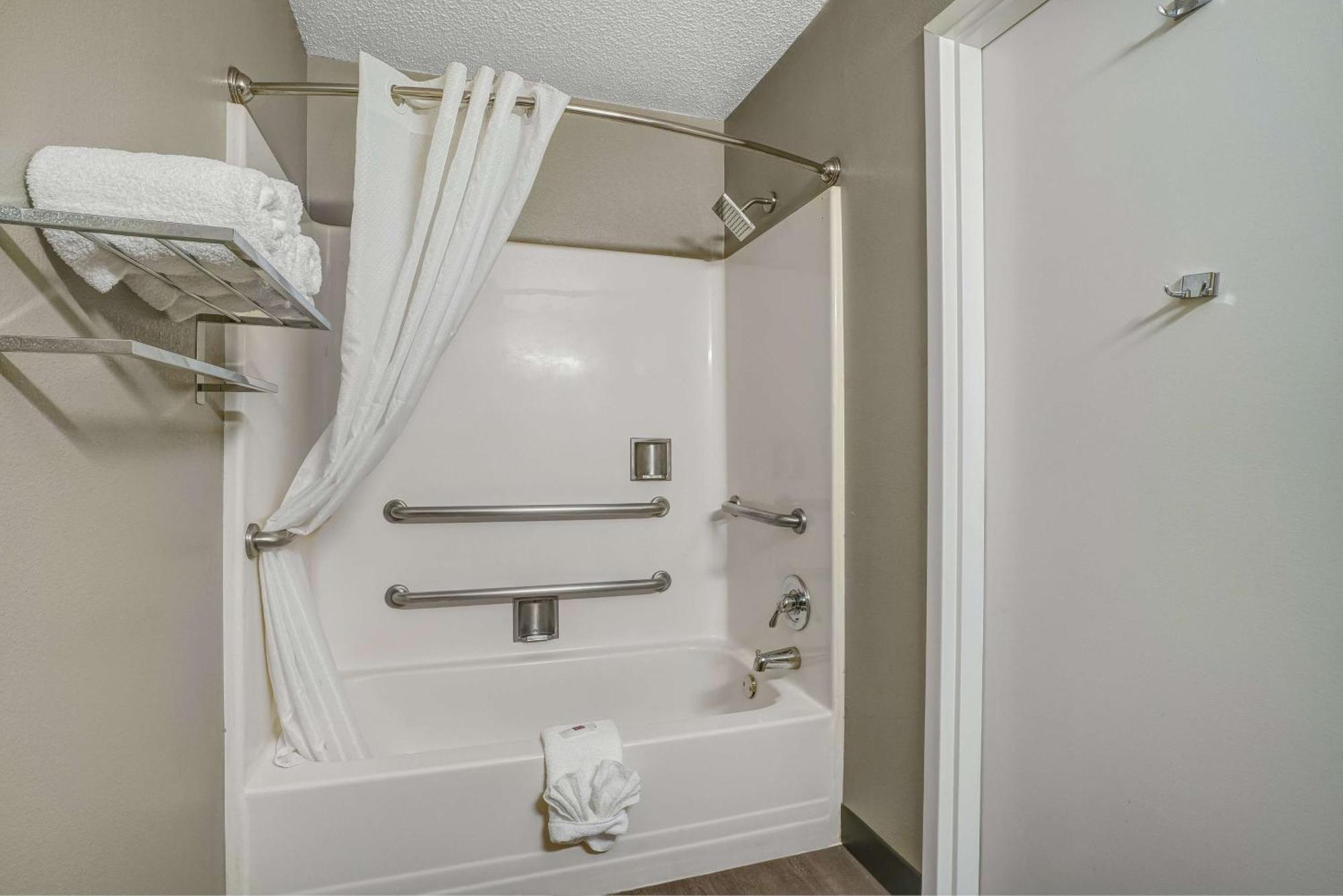 Motel 6-Carson City, Nv Екстериор снимка