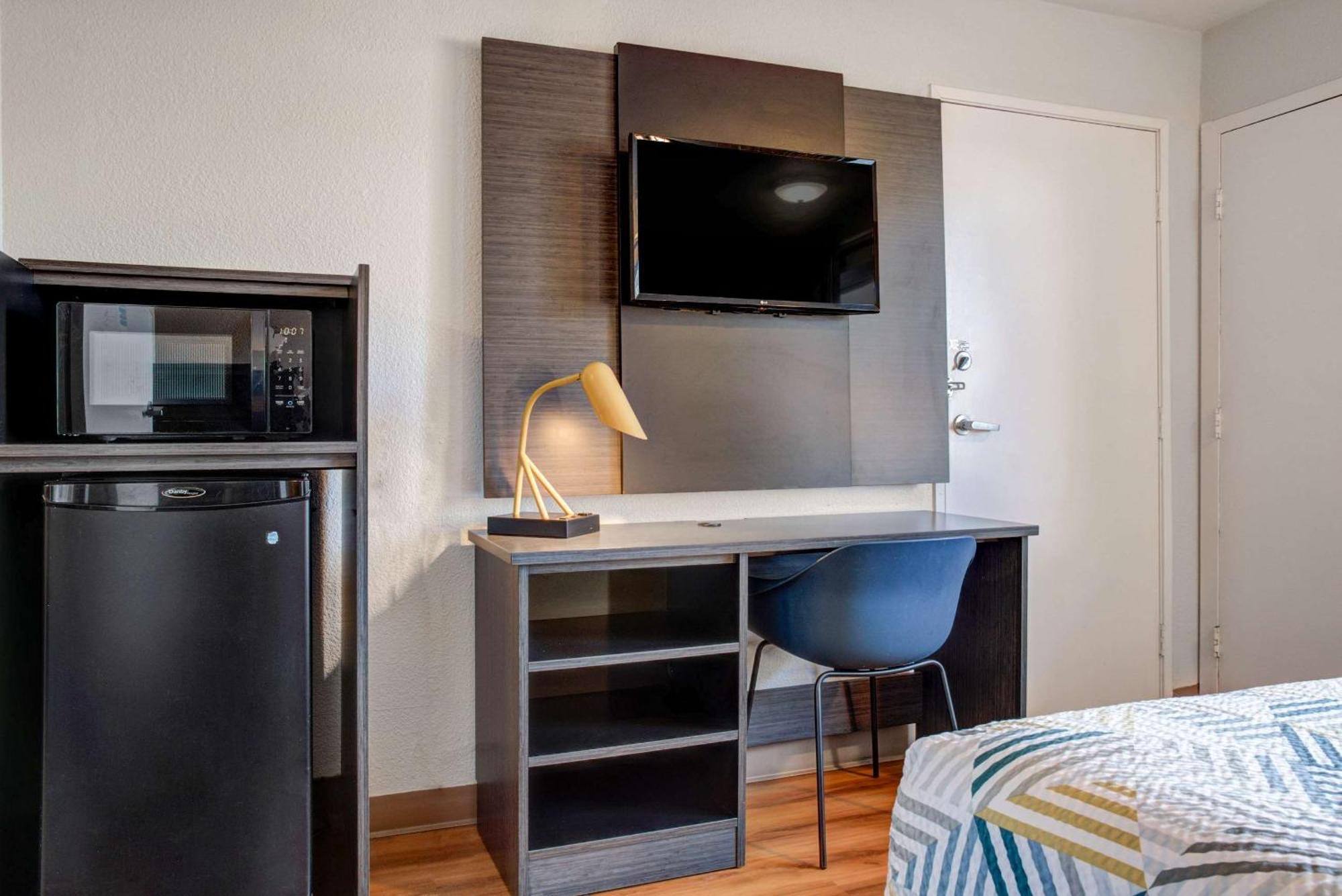 Motel 6-Carson City, Nv Екстериор снимка